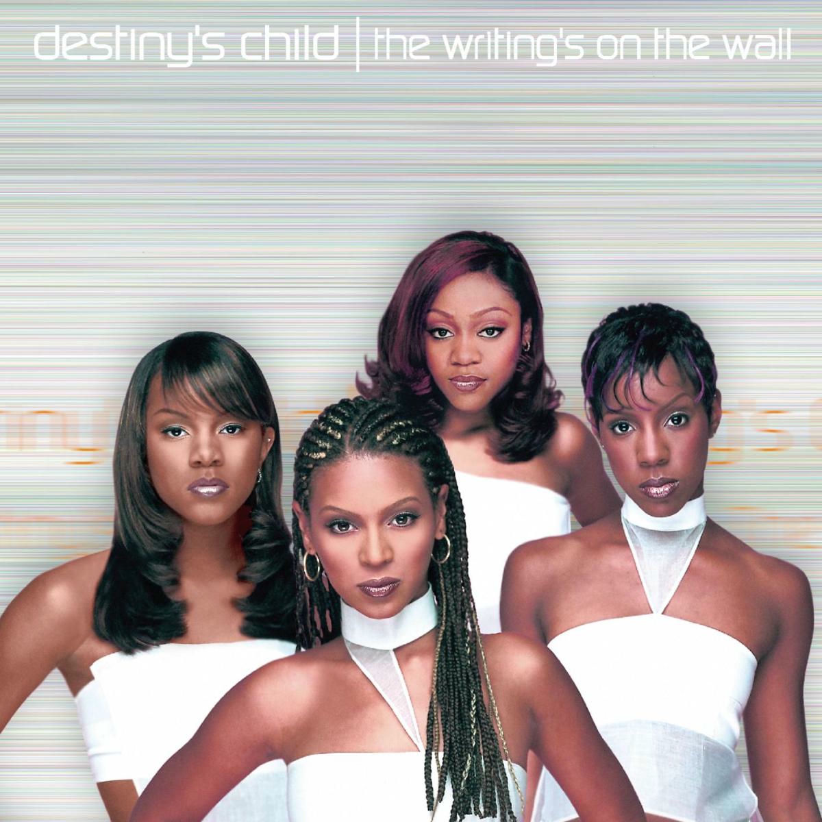 Destiny's Child